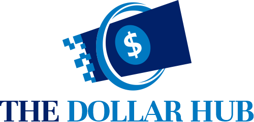 The Dollar Hub