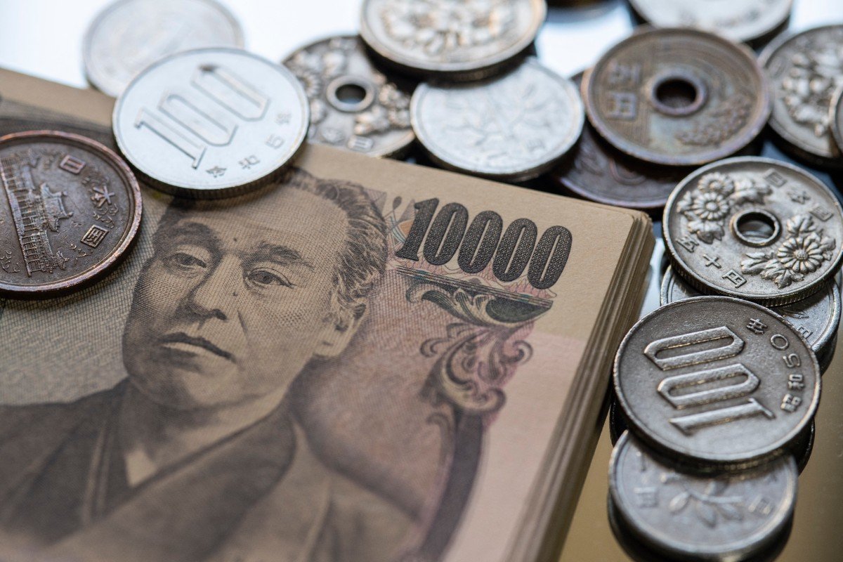 Japanese Yen leads drop among G10 currencies 2024