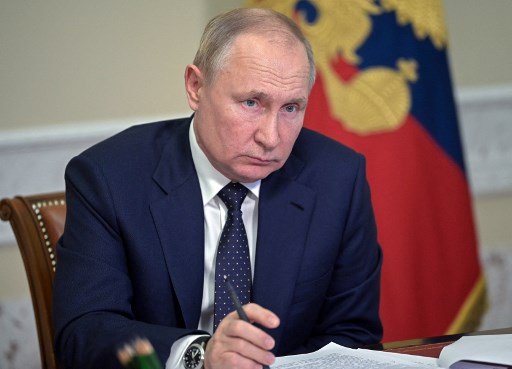 Putin plans new digital currency laws 