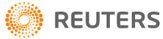 Reuters logo