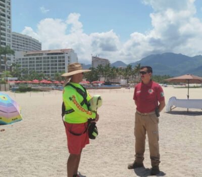 puerto vallarta dirty beach