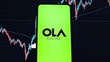 Ola Electric IPO