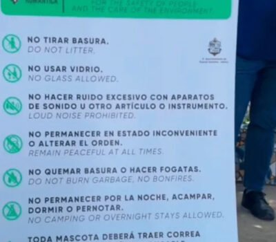 puerto vallarta regulations