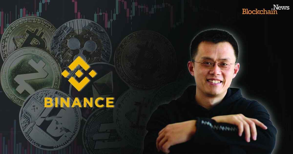 Binance to Revise Maker Fees for INR Market on P2P Platform