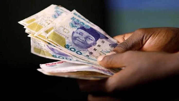 Naira Appreciates Slightly as FX Liquidity Shortage Eased