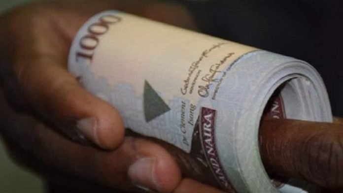 Naira Plummets by 7% as Nigeria’s FX Crisis Hardens