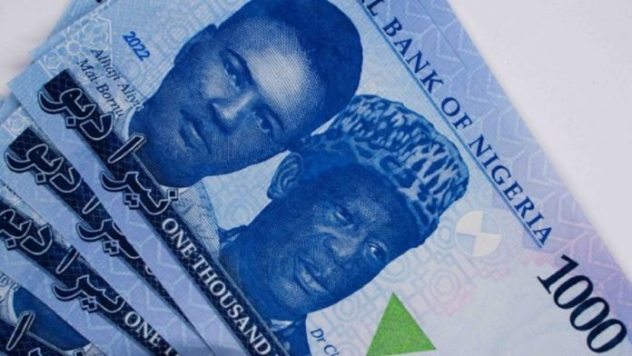 Naira Reclaims Value Ahead of Automated FX Platform Test Run