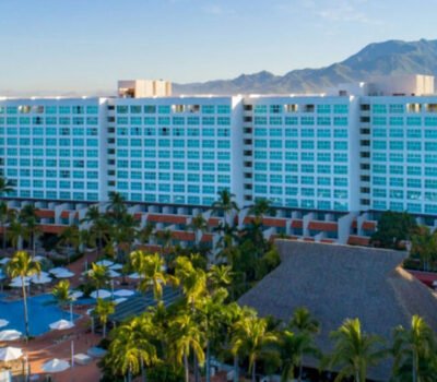 sheraton puerto vallarta